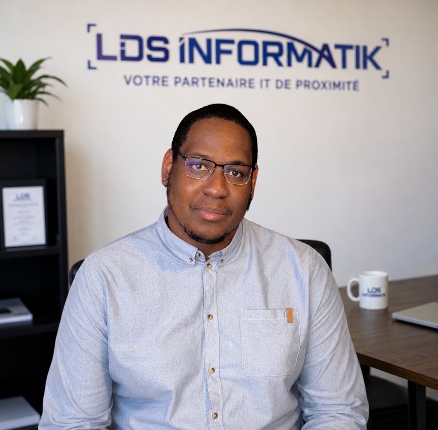 Ludovic Morand