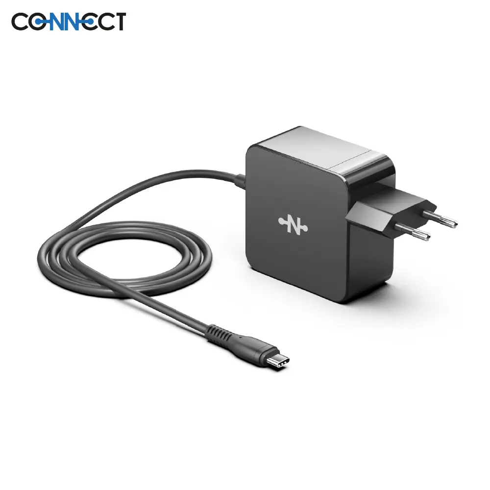 Connect Chargeur USB-C 65W